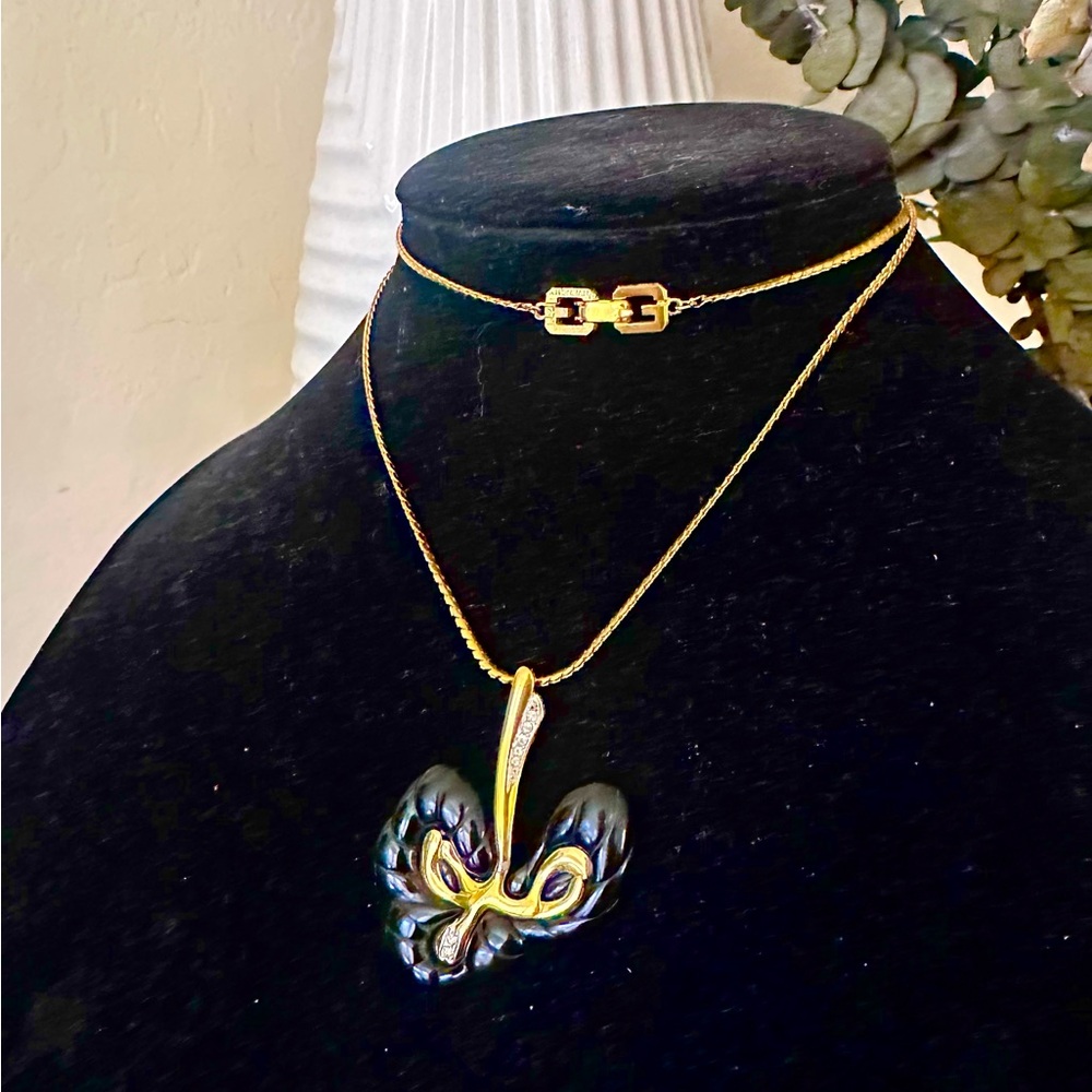 Givenchy Necklace